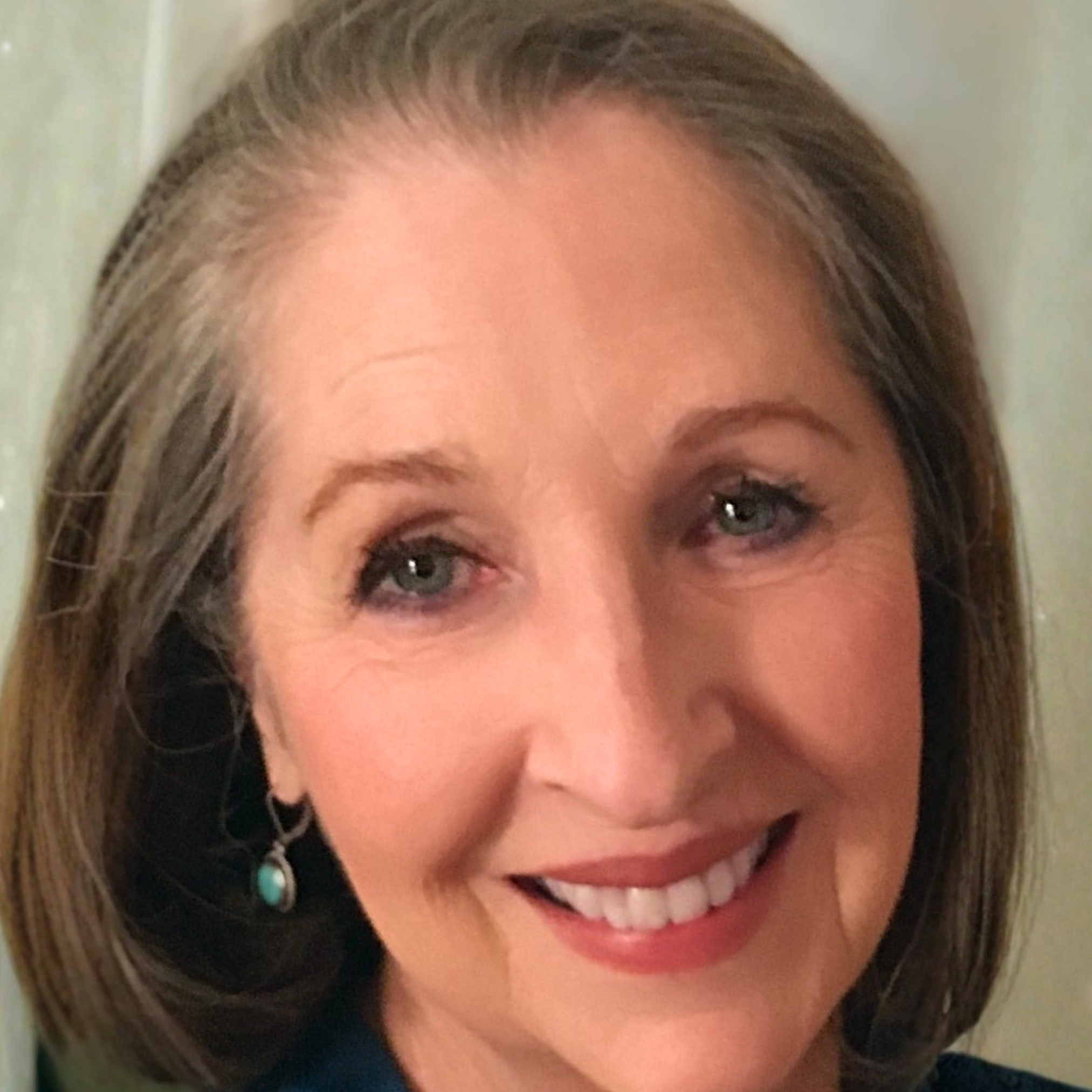 Brigid Cleary Headshot