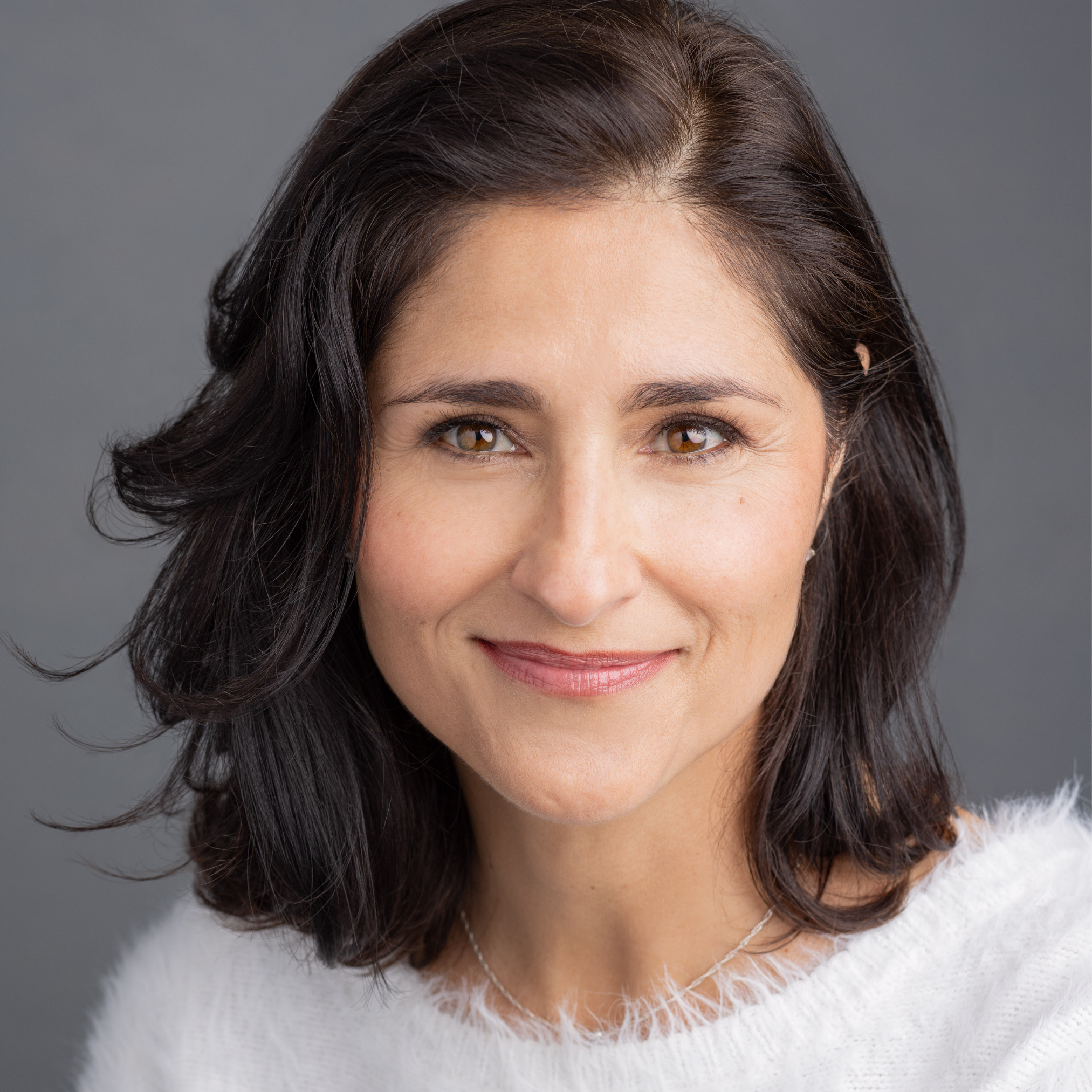 Claudia J. Arenas Headshot