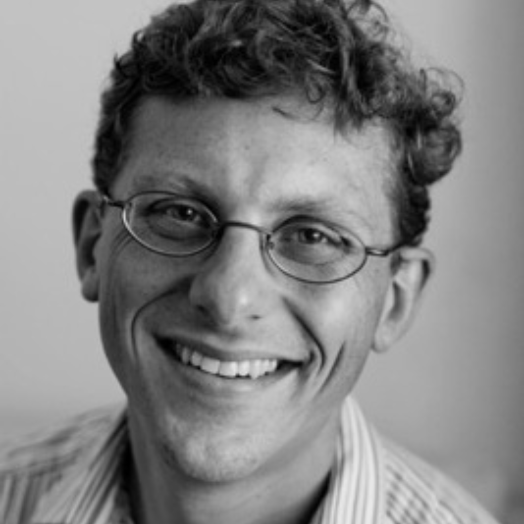 Colin K. Bills Photo