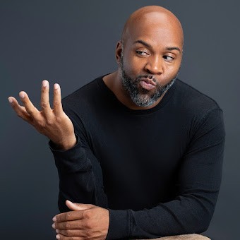 Drew Anderson Headshot