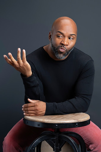 Drew Anderson Headshot