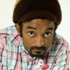 Dwayne B! Headshot