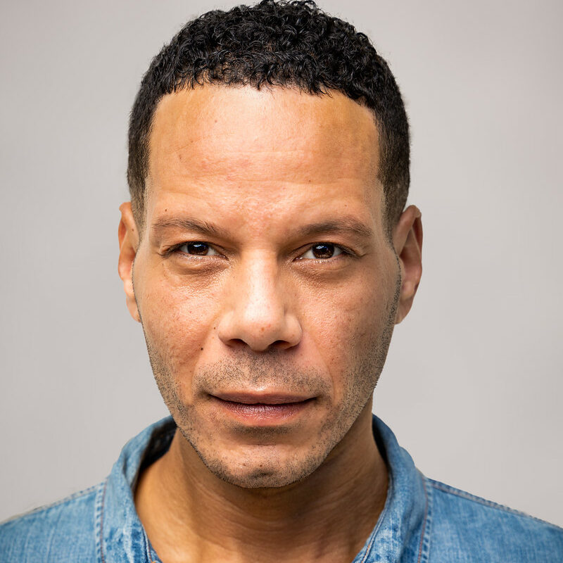 Jon Hudson Odom Photo