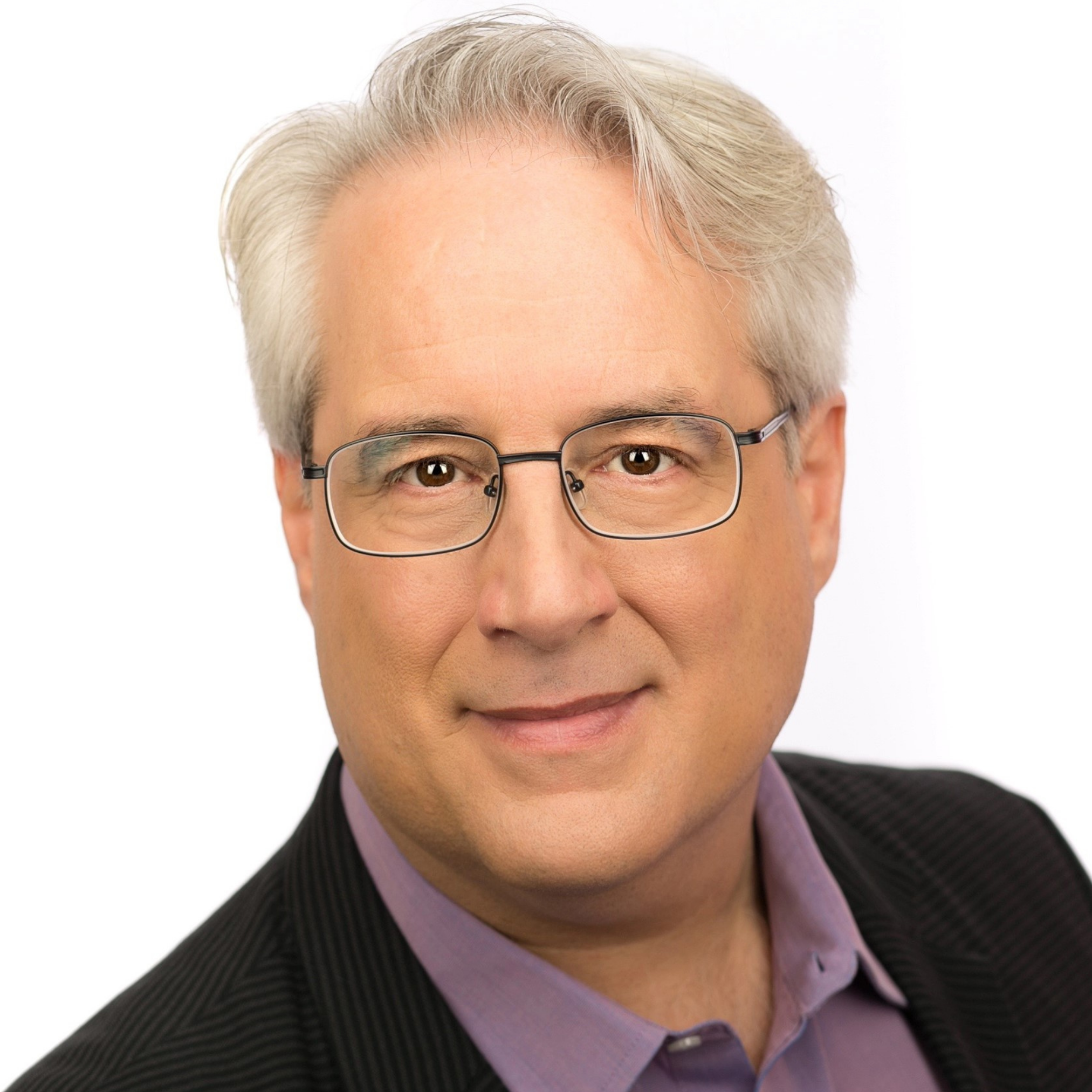 Michael Russotto Photo