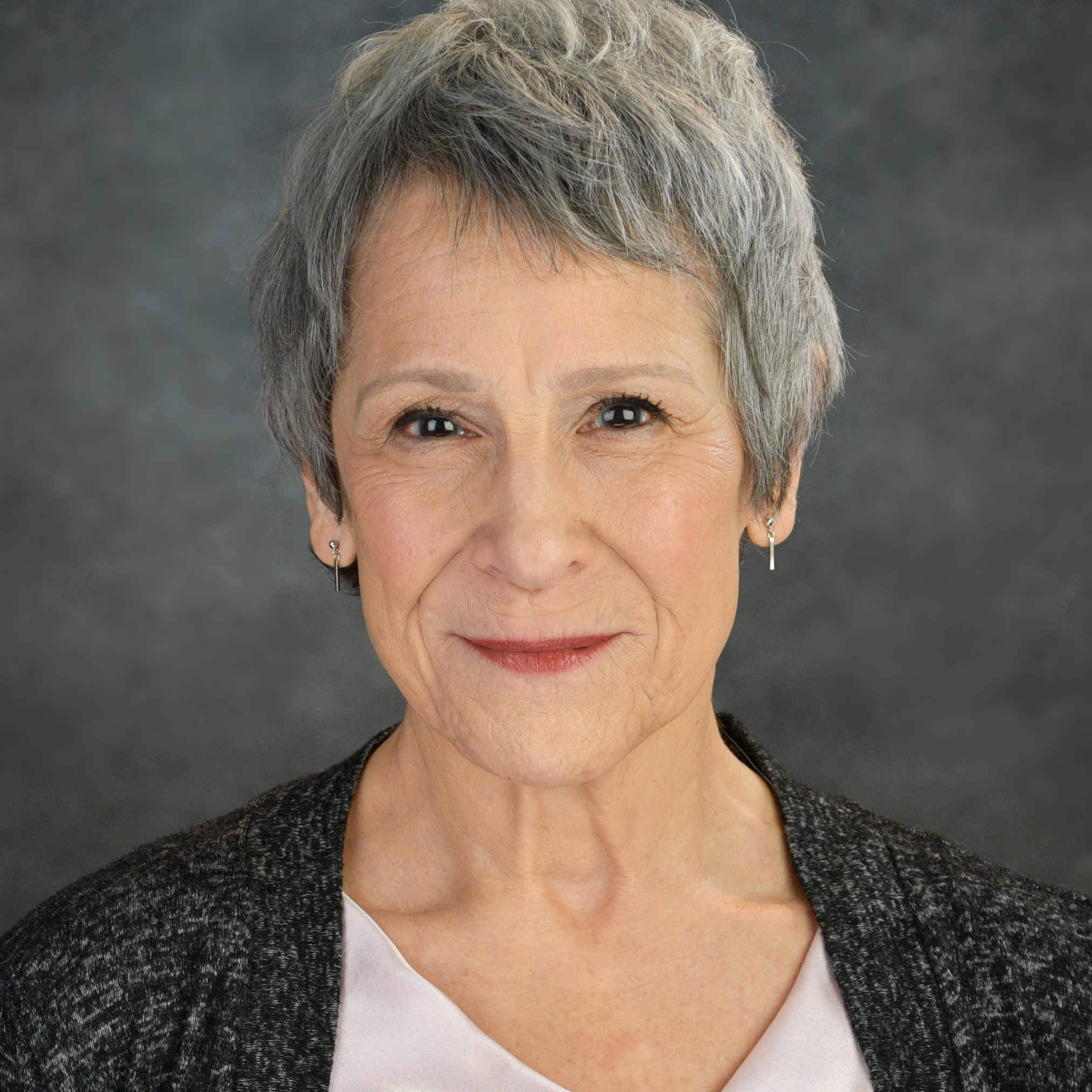 Naomi Jacobson Photo