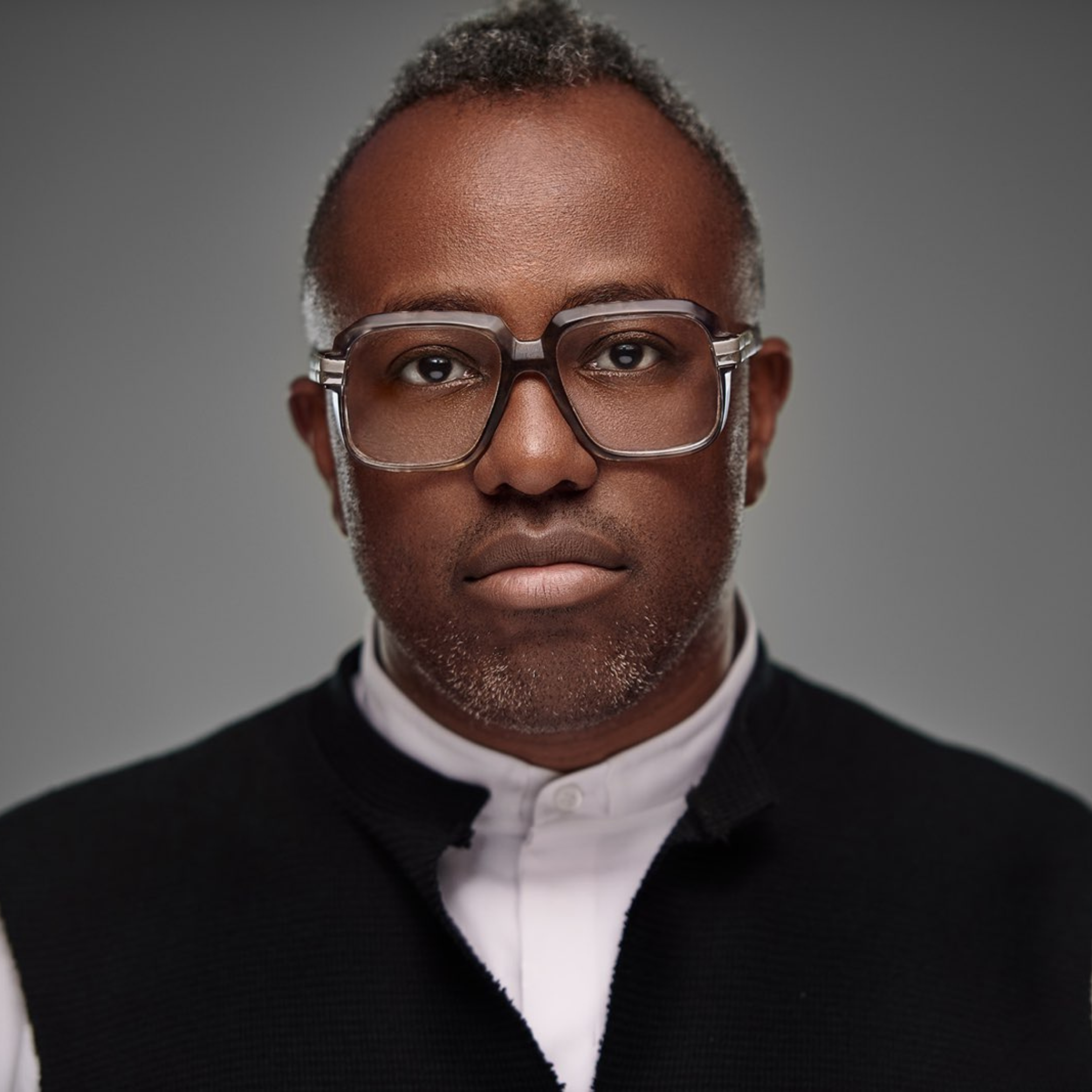 Sheldon Scott Headshot