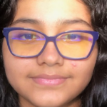 Abjini Headshot