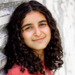 Rayan Headshot