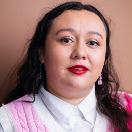 Natalia Huitz Corvoisier Headshot