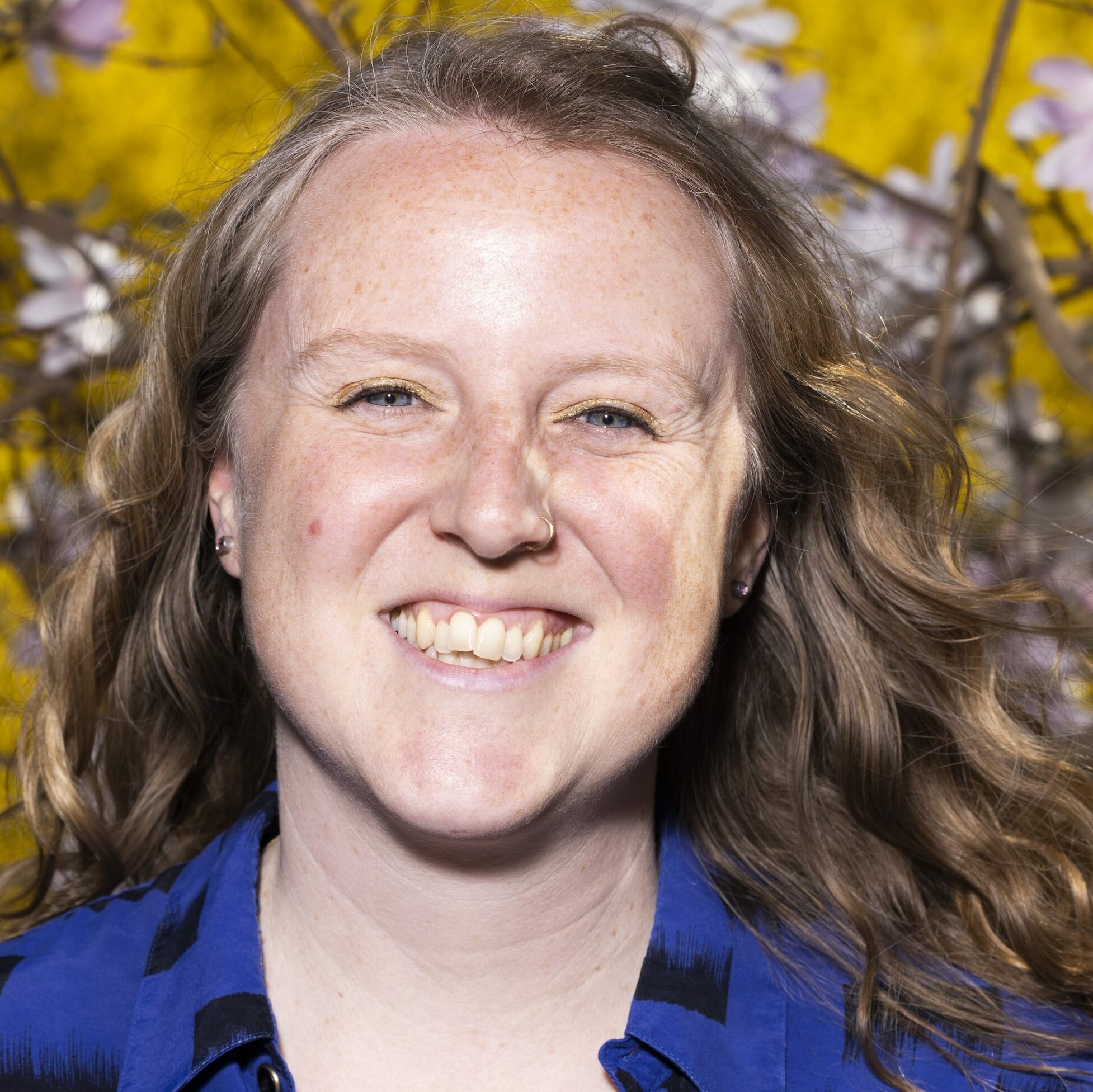 Emily Bate Headshot