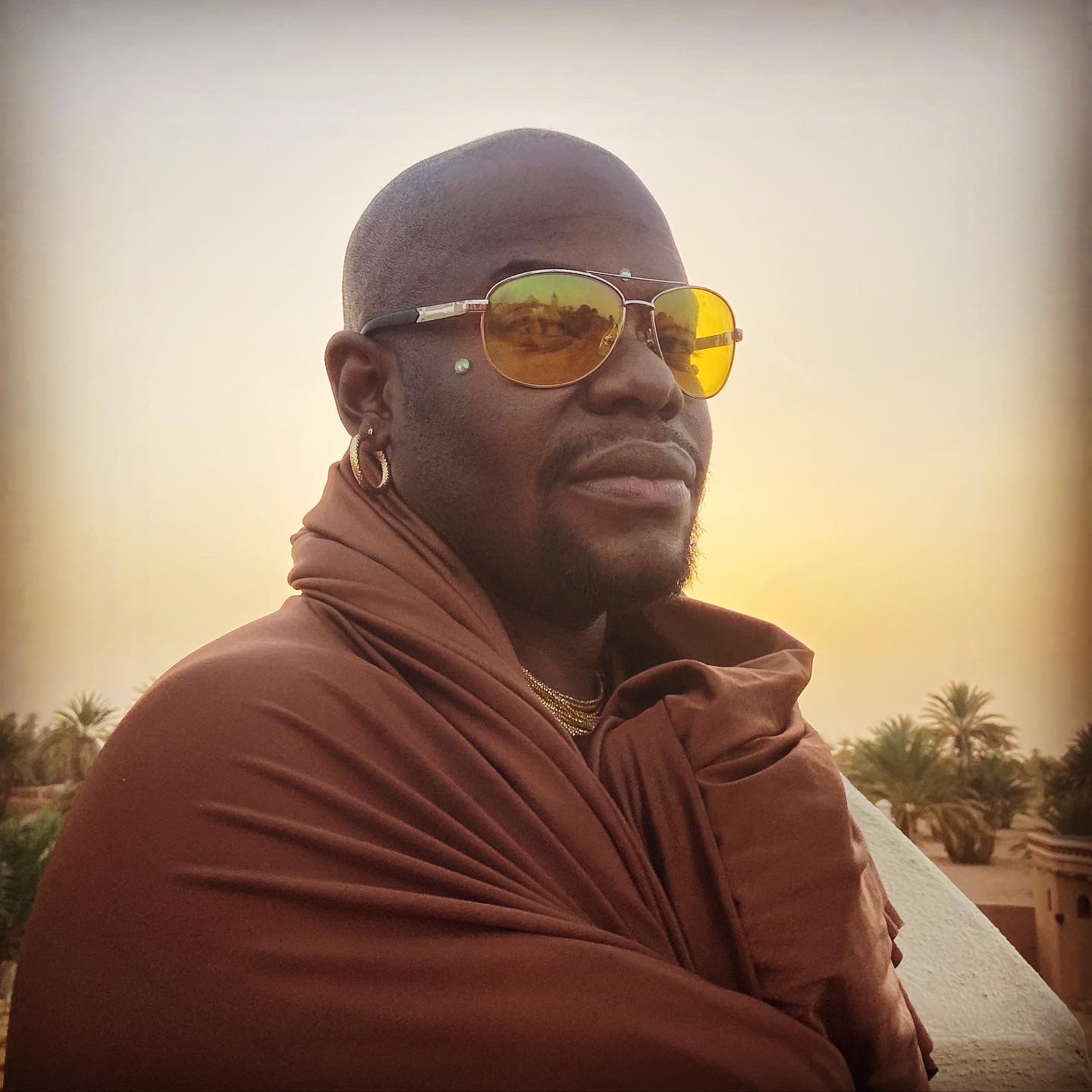 Jaamil Olawale Kosoko Headshot