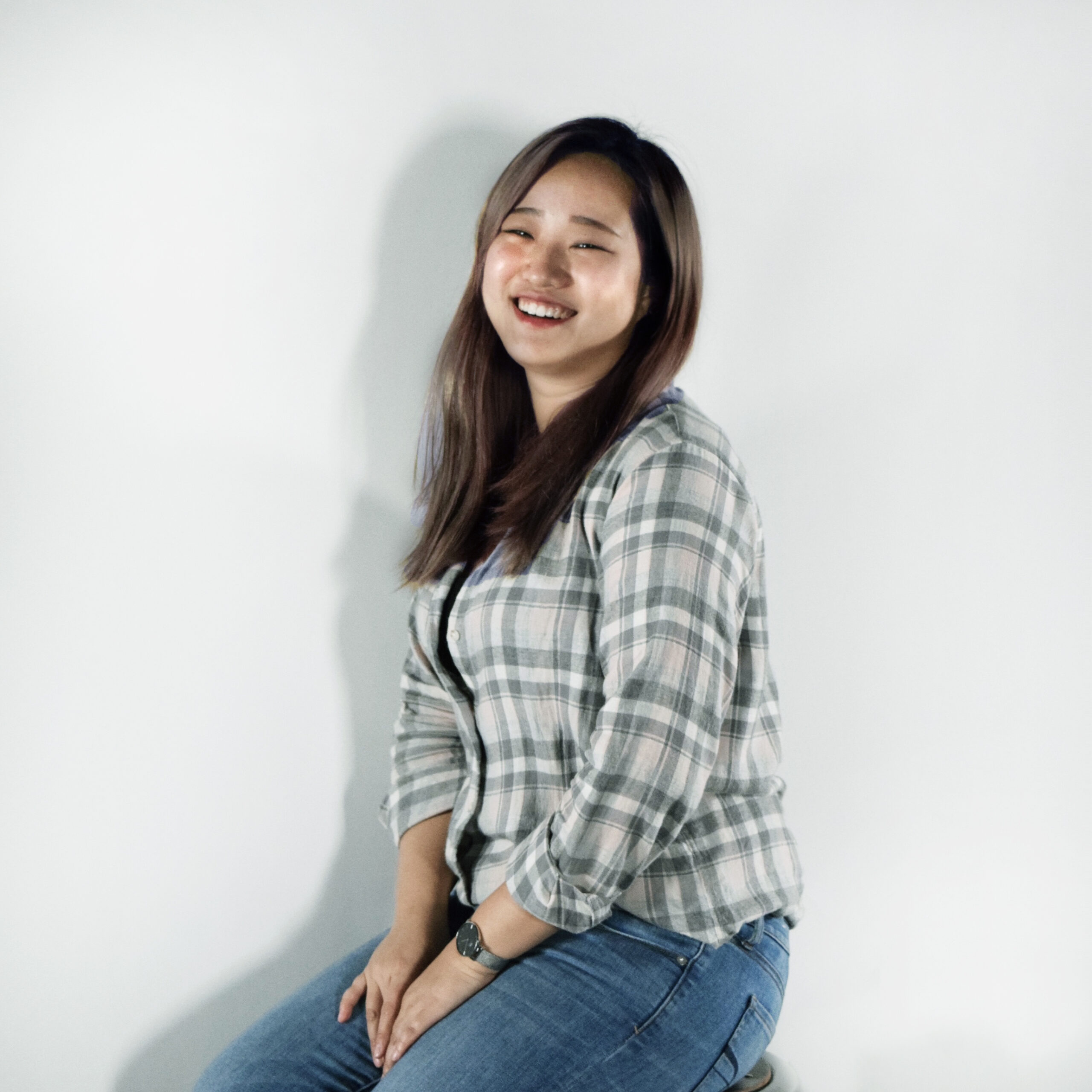 Minjoo Kim Photo