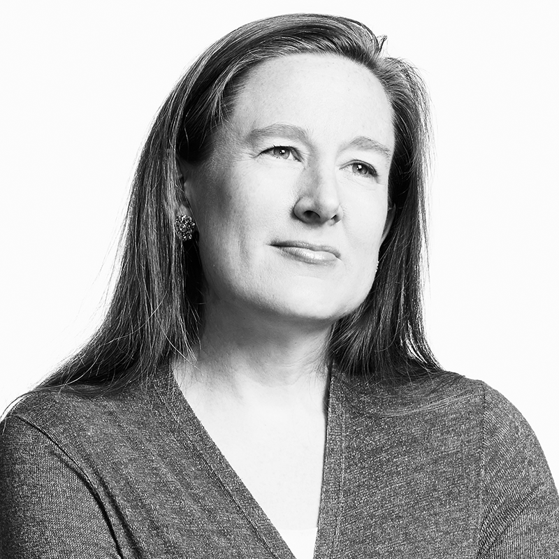 Sarah Ruhl Headshot