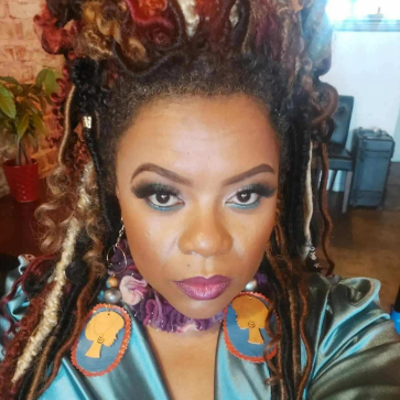 The Healacist Headshot