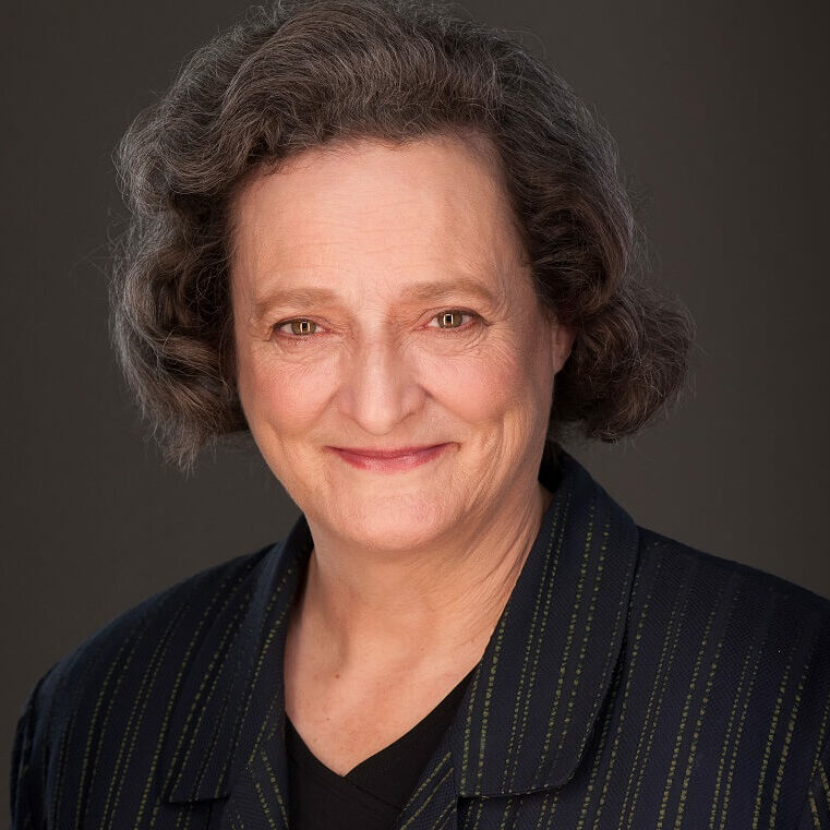 Nancy Robinette Headshot