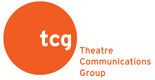 TCG (Theatre Communications Group) Logo