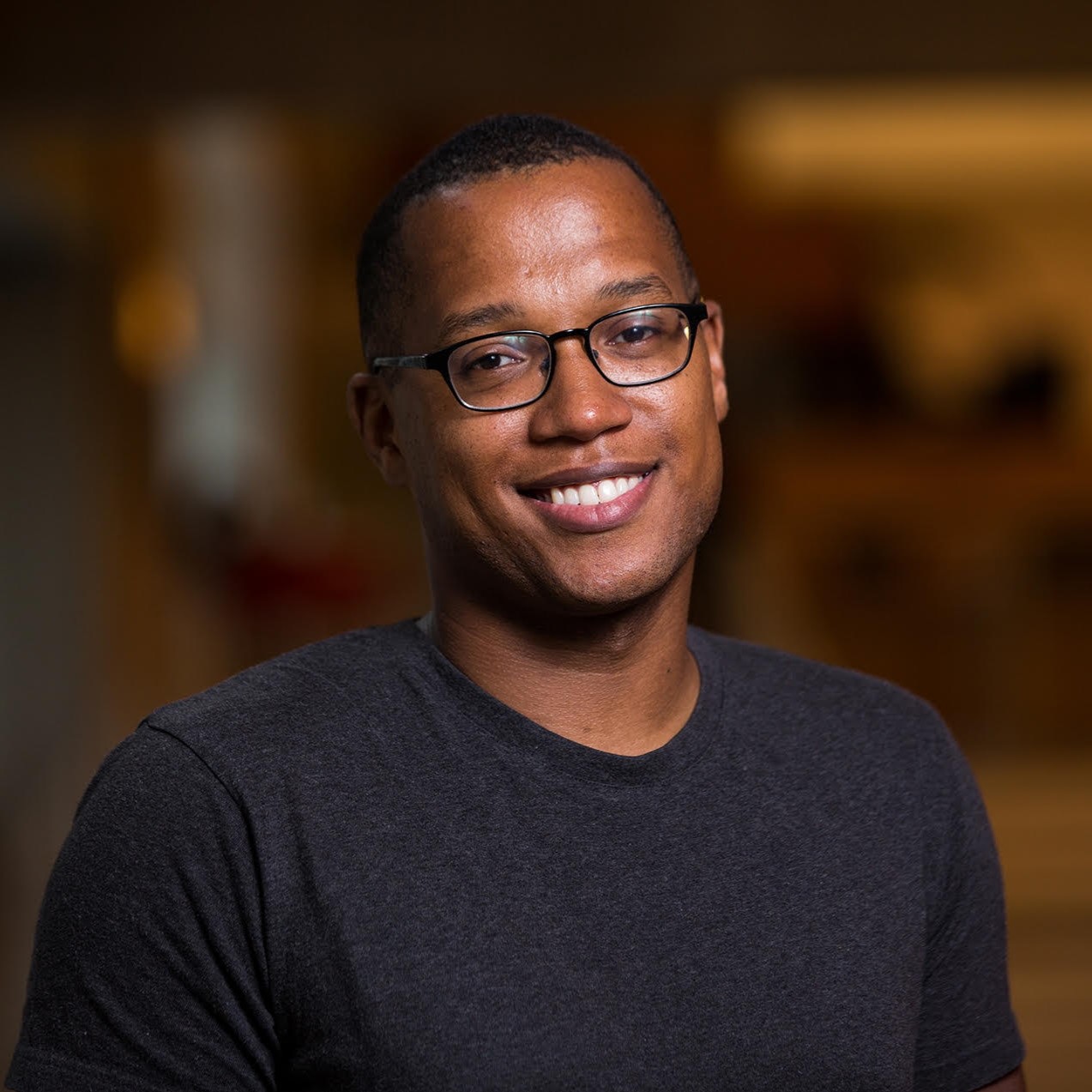 Branden Jacobs-Jenkins Headshot