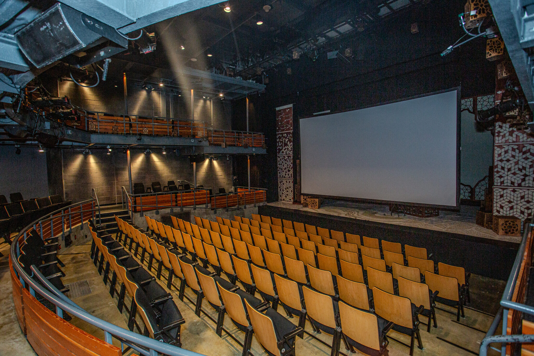 Woolly Mammoth Theatre Company - new-play producing theater photo 2