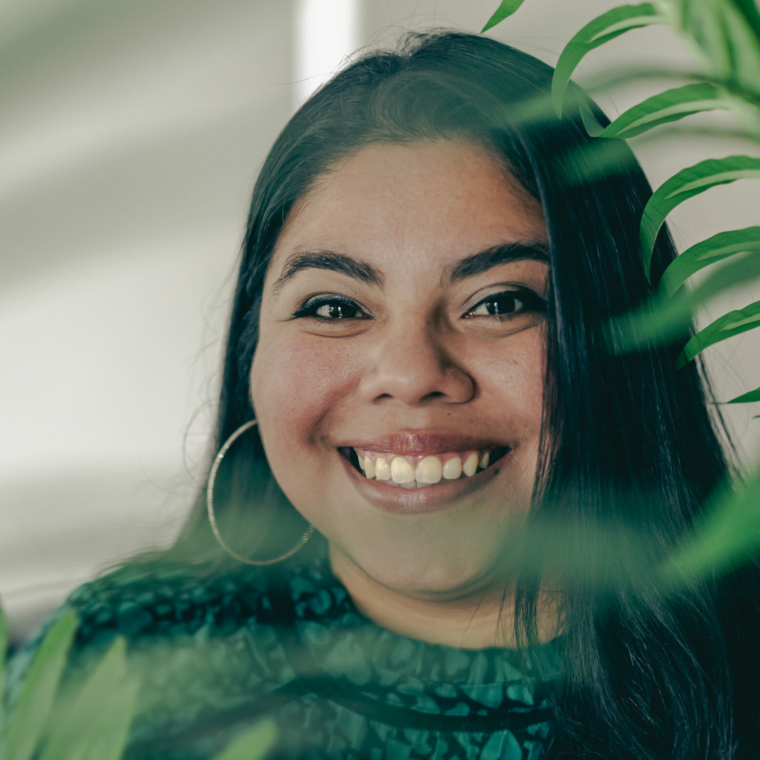 Gisela Estrada Headshot