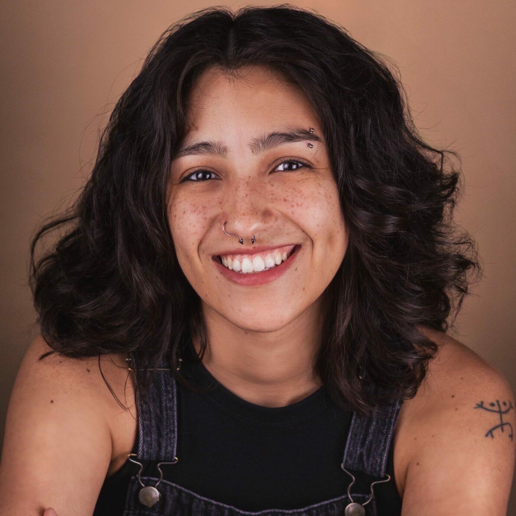 Fe Miranda Headshot
