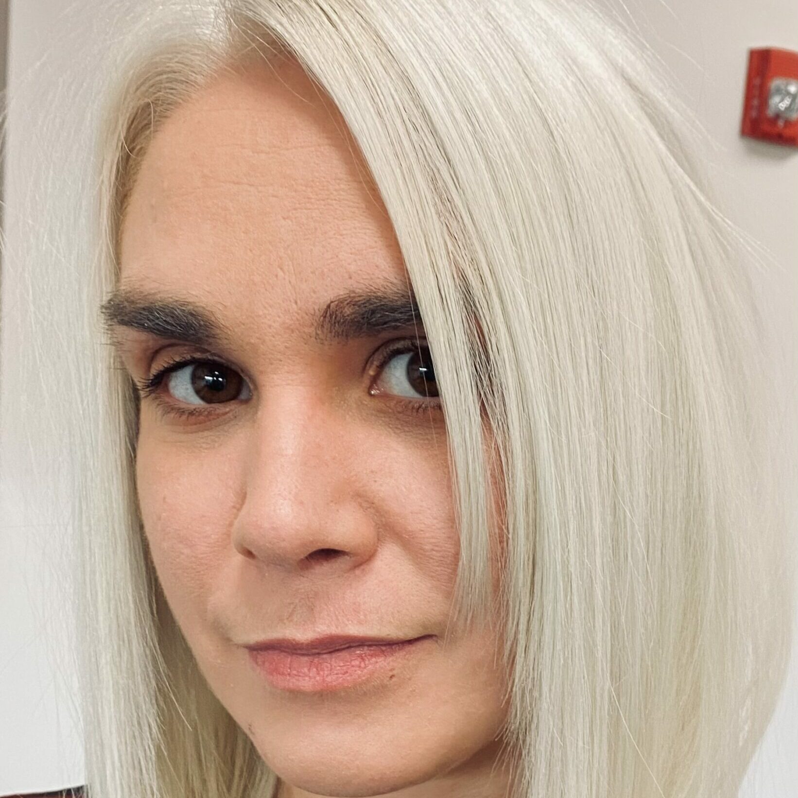 Kitt Crescenzo Headshot