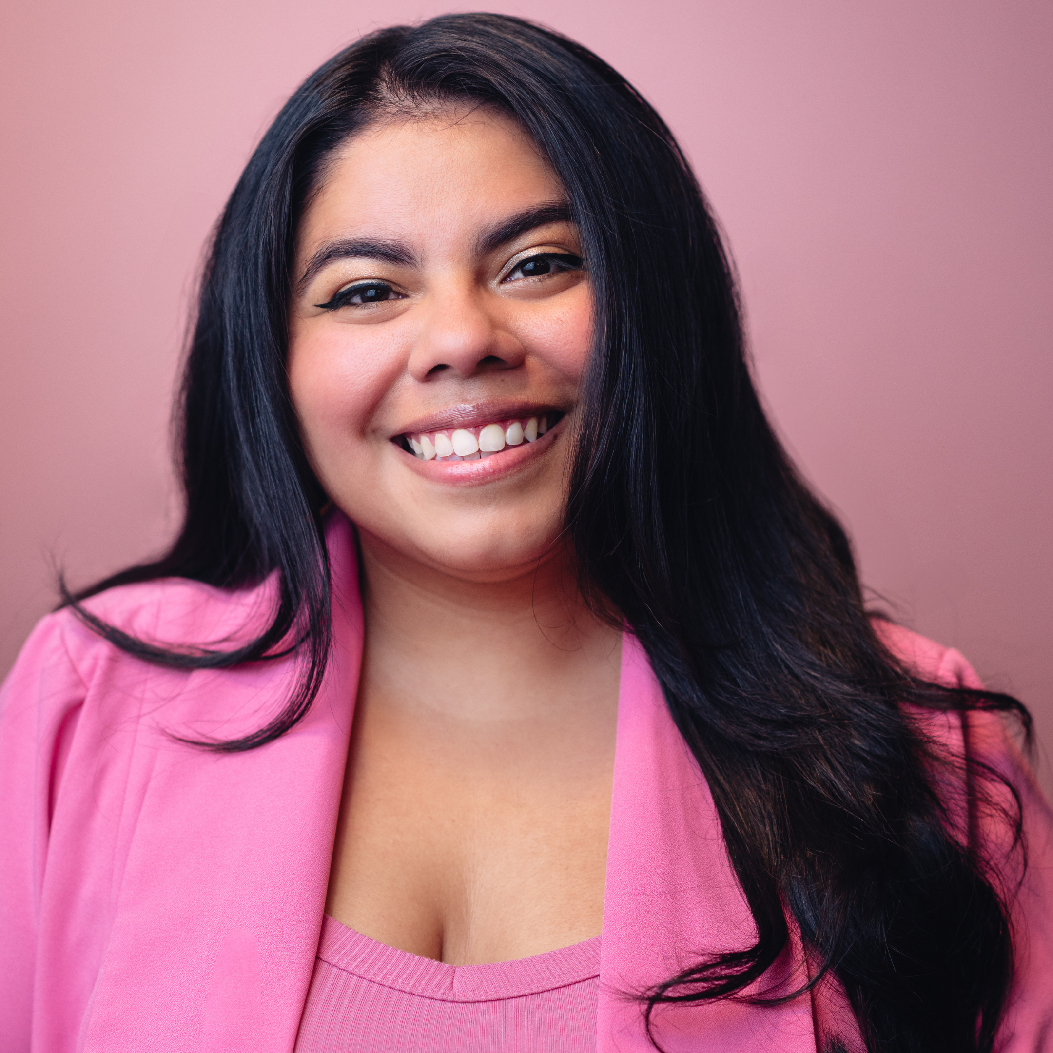 Gisela Estrada Headshot