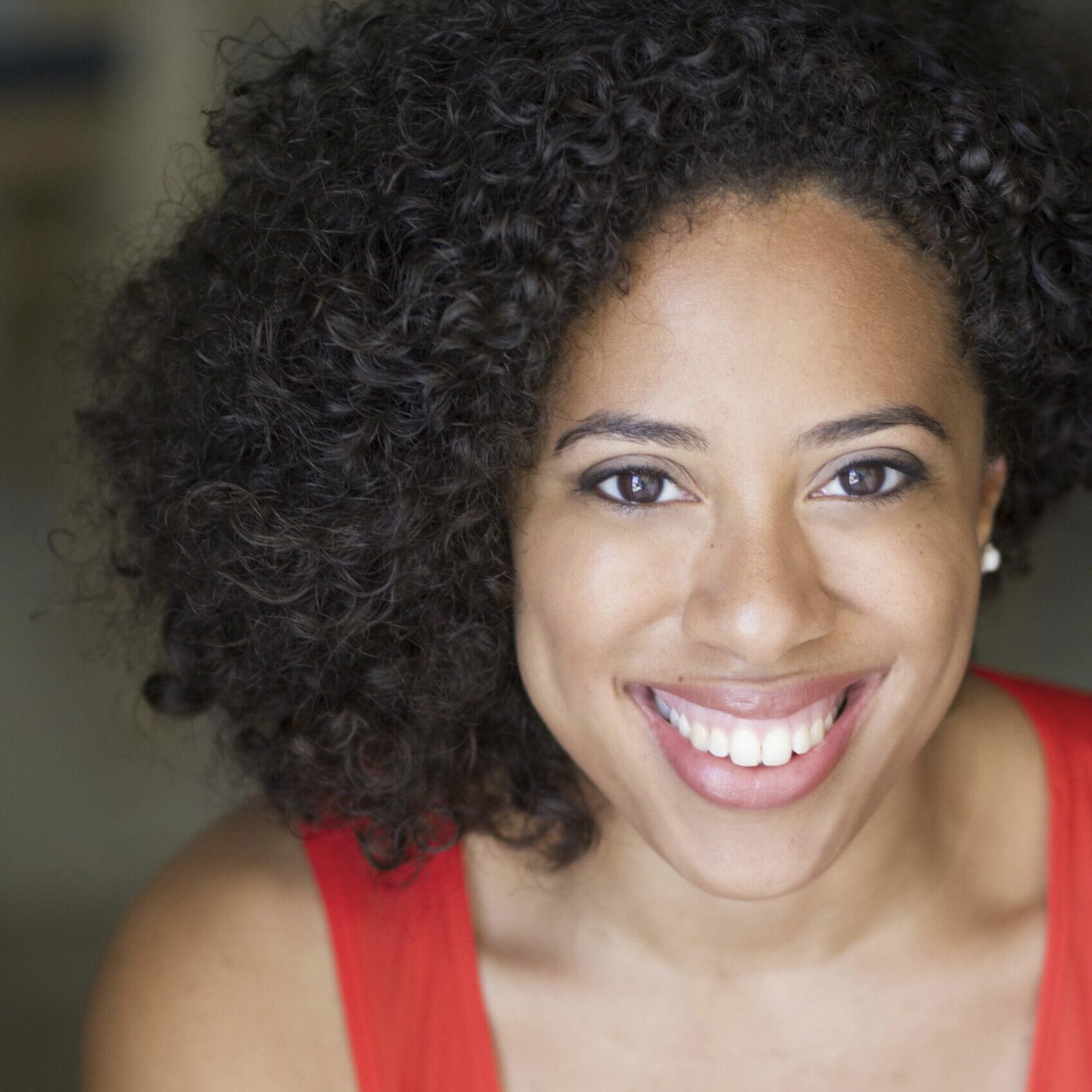 Taysha Marie Canales Headshot