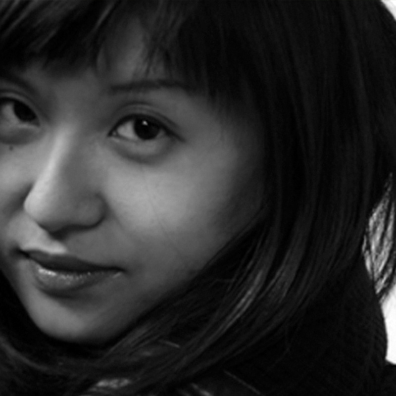 Jian Jung Headshot