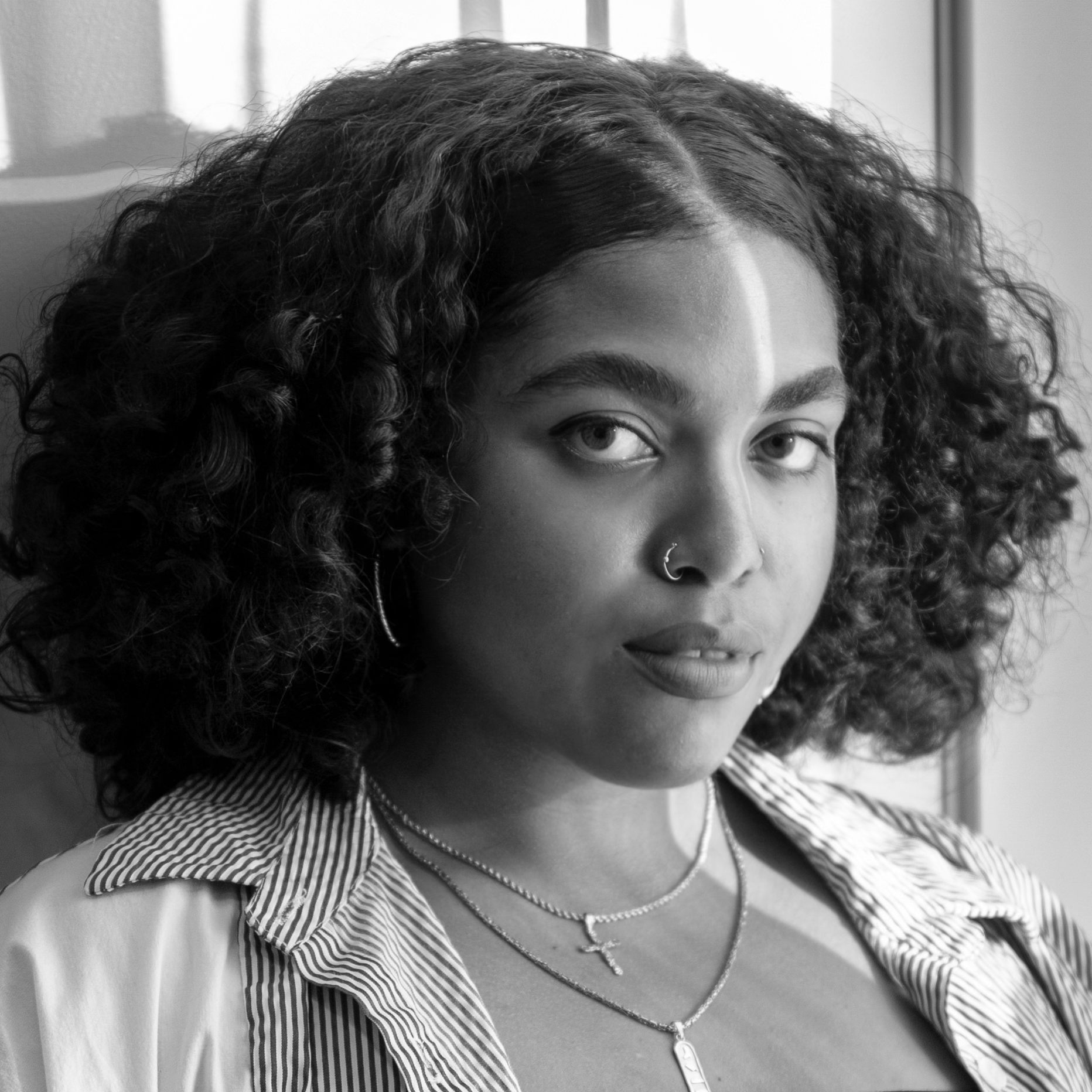 Anisa Olufemi Headshot