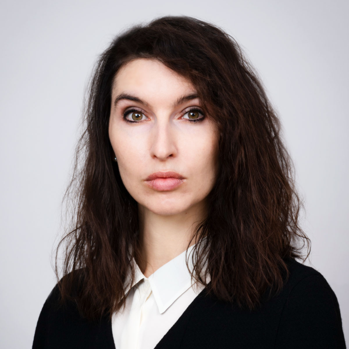 Jessica Rizzo Headshot