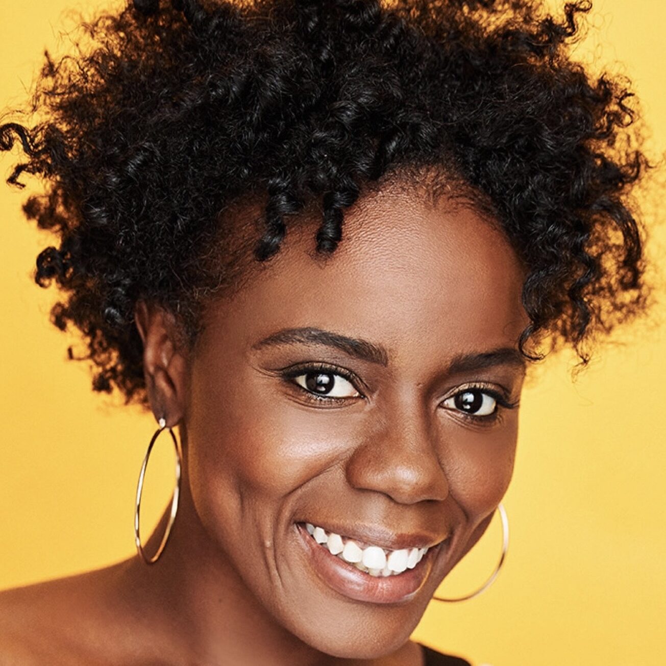 Arlieta Hall Headshot