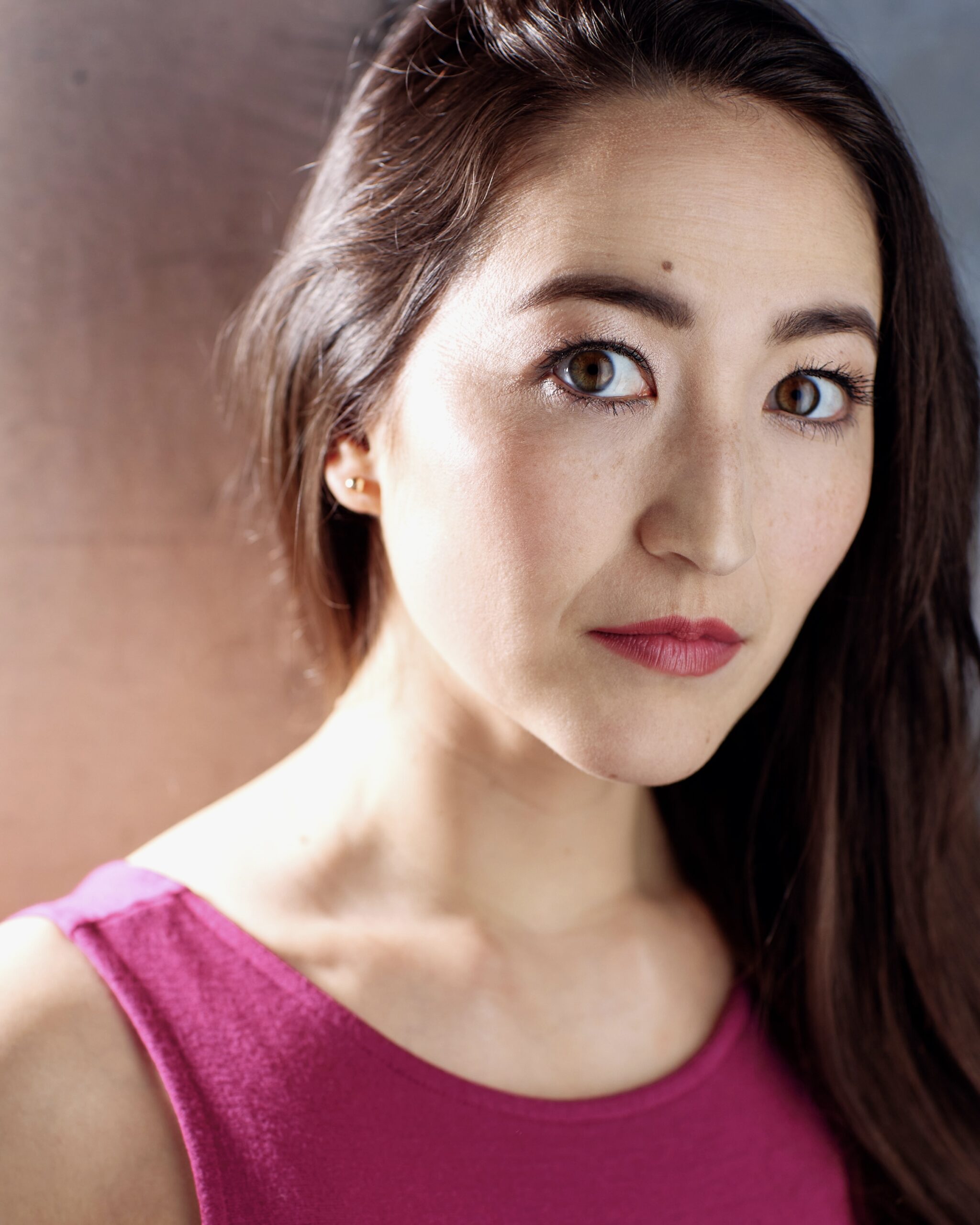 Janine Baumgardner Headshot