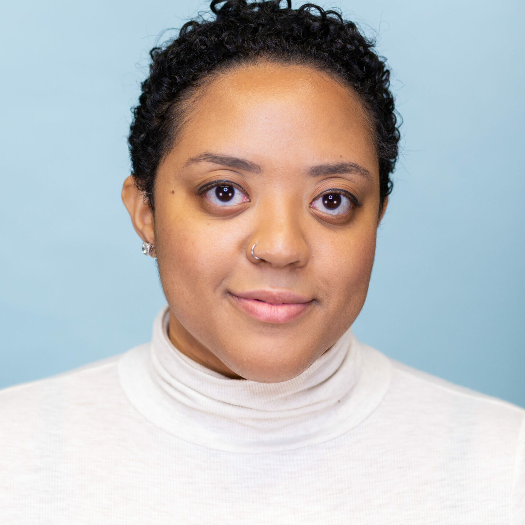 Jillian Ebanks Headshot