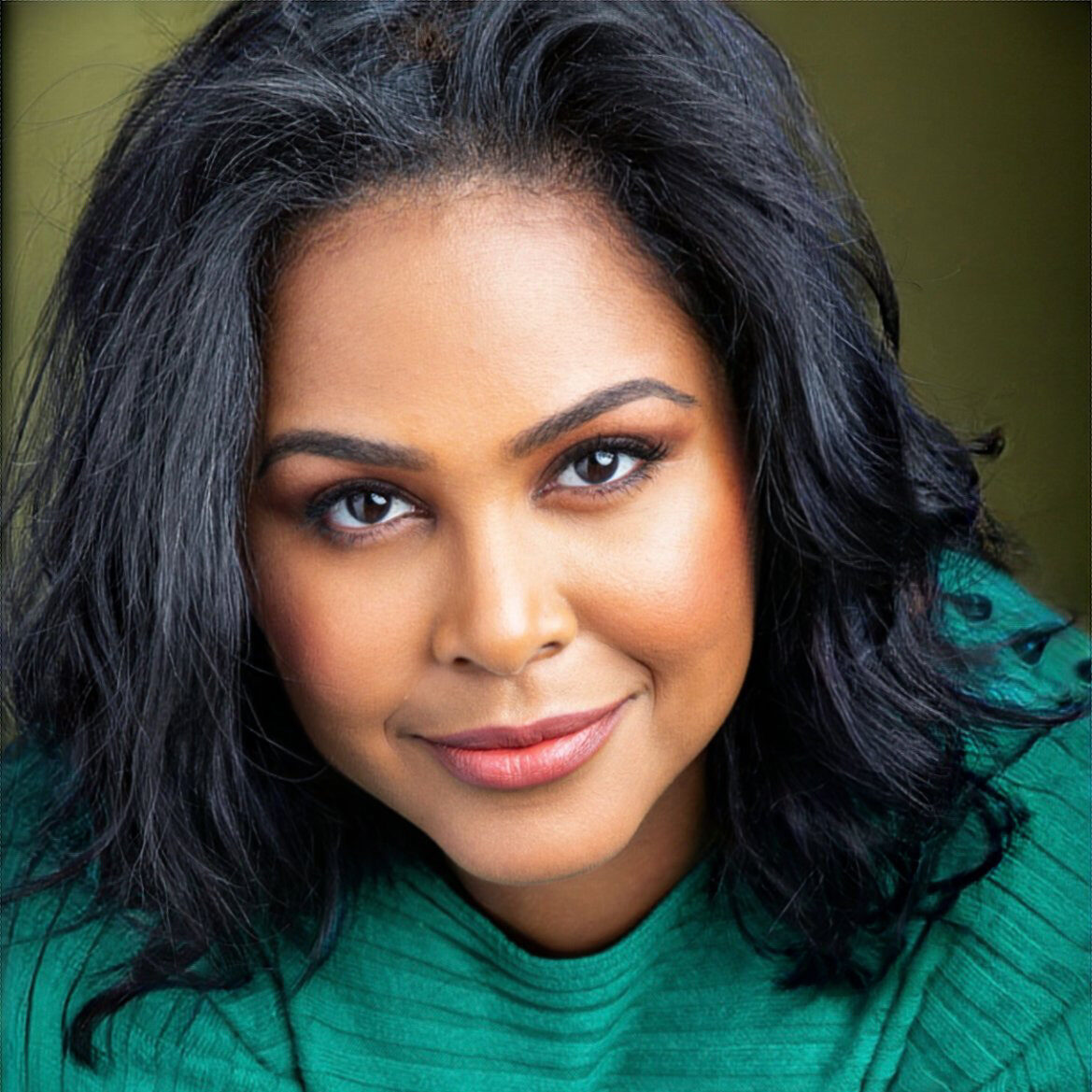 Tamieka Chavis Headshot