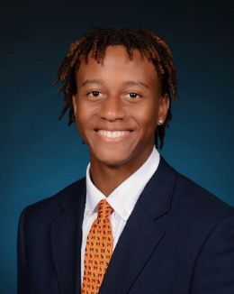 Austin McNair Headshot