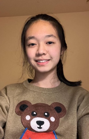 Jessica Yao Headshot