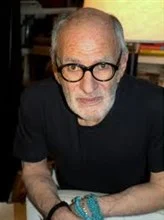 Larry Kramer Photo