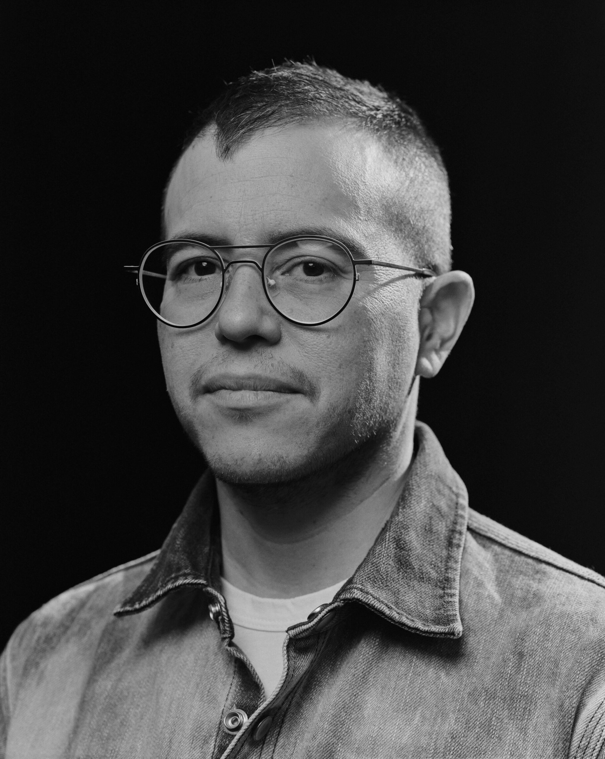 Sylvan Oswald Photo