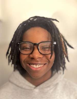 Sadiq Muhammad Headshot