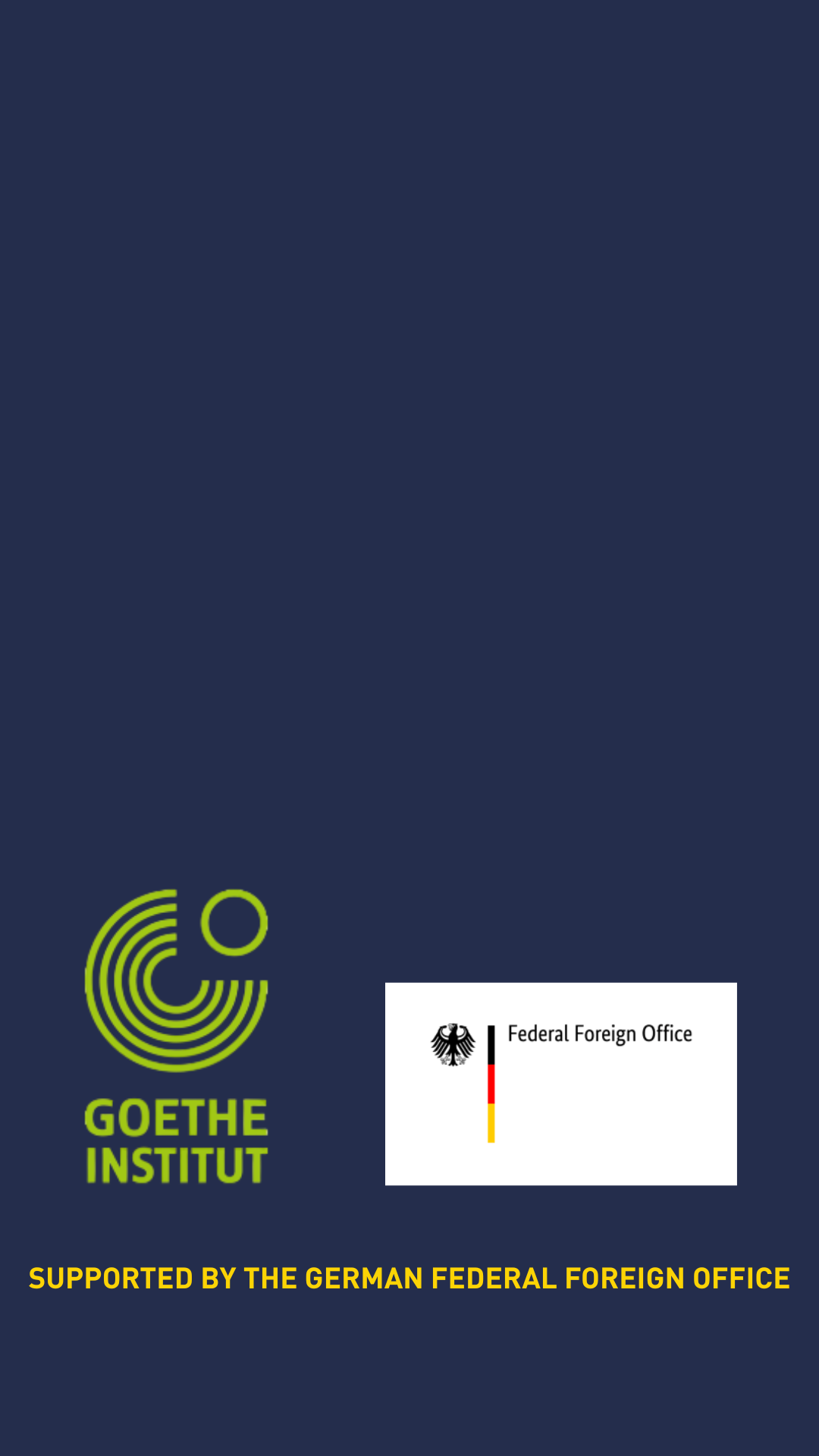 The Power of Protokoll Panel: Germany's Global Company