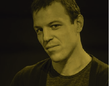 Drew Lichtenberg Headshot