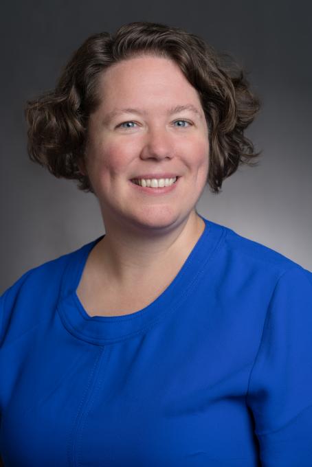 Jyana Browne Headshot