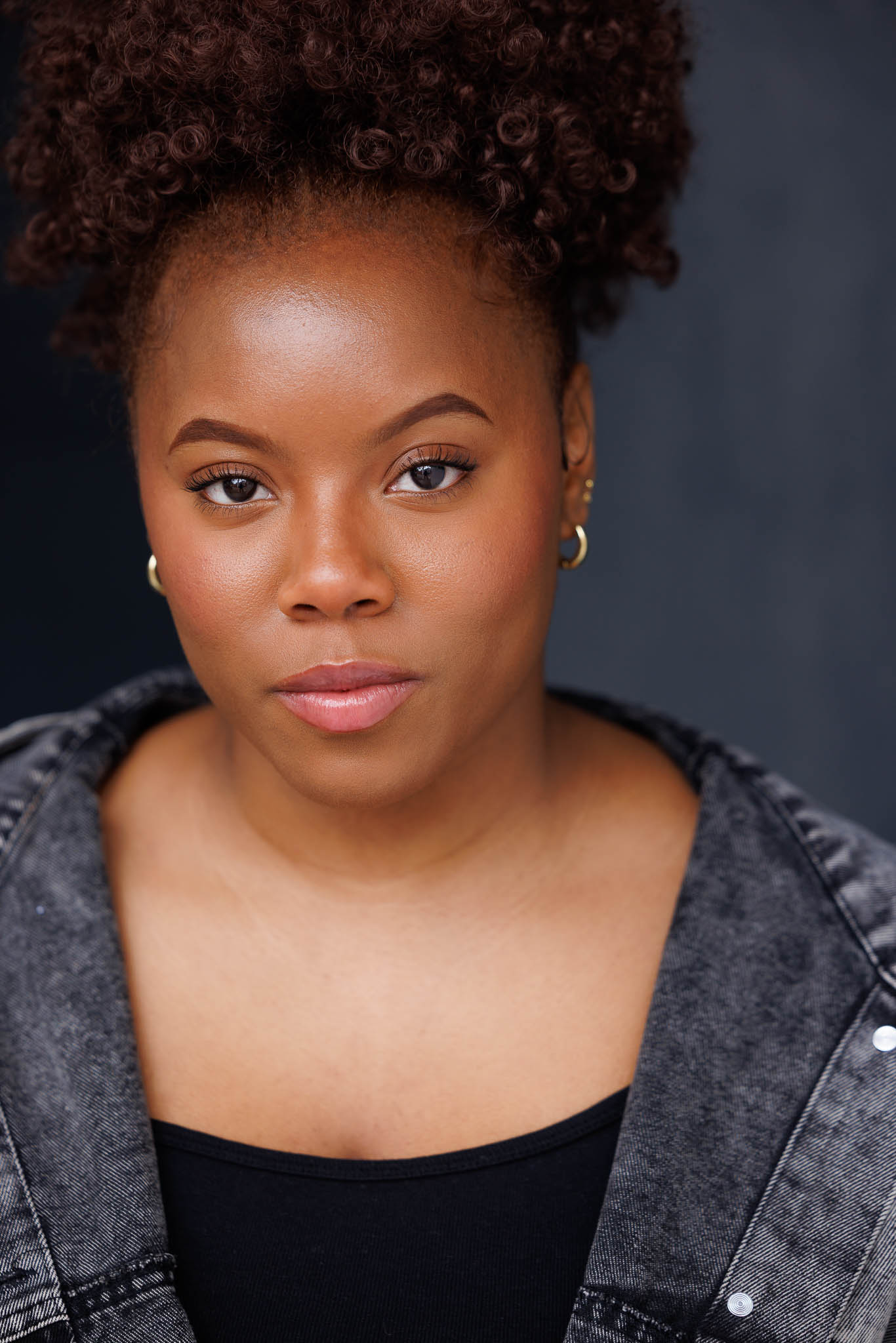Victoria Omoregie Photo
