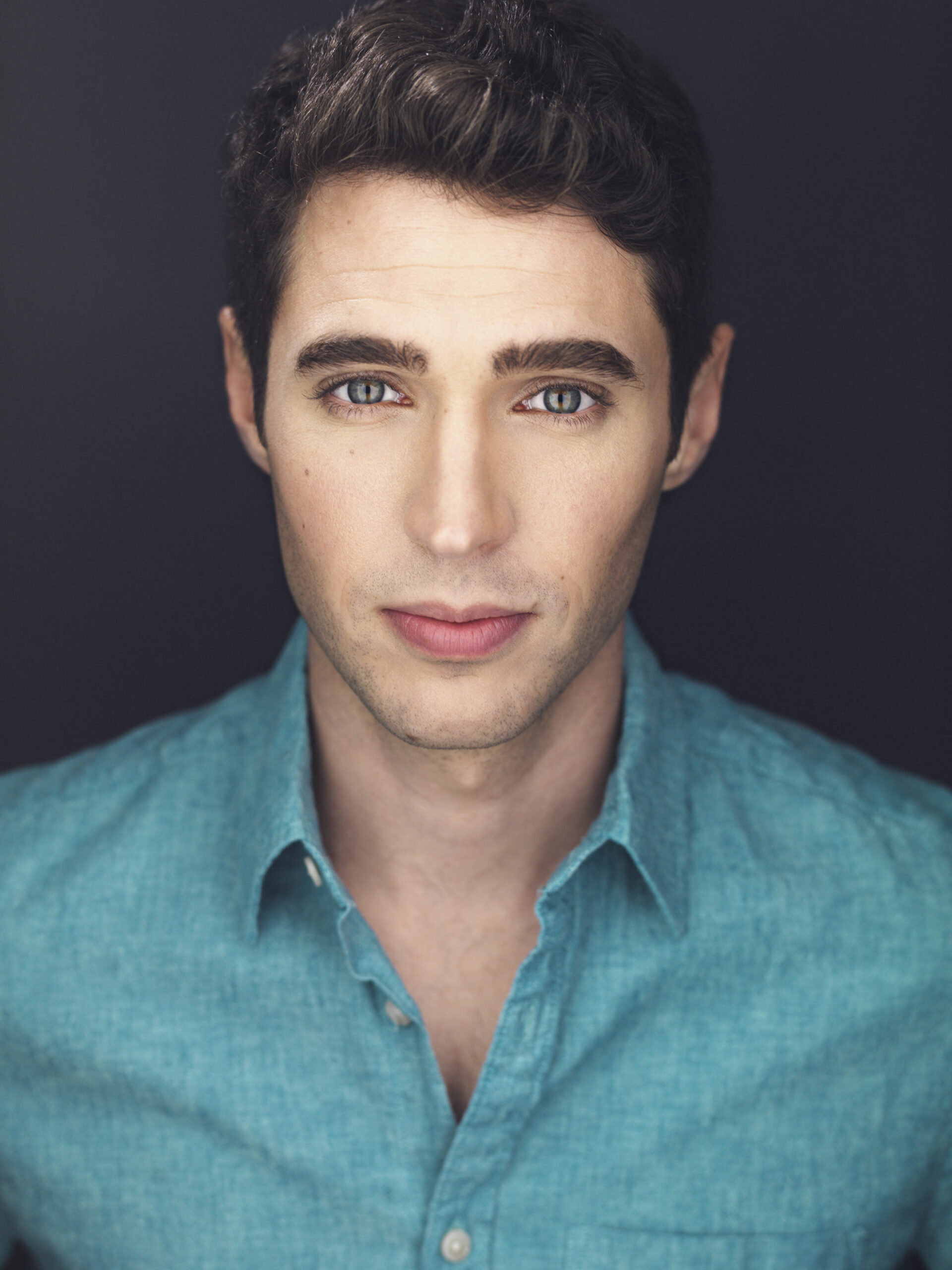 Zack Powell Photo
