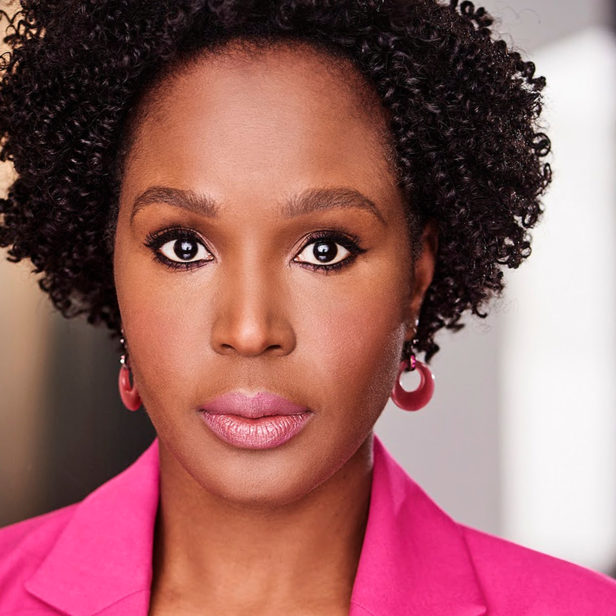 Yetunde Felix-Ukwu Headshot