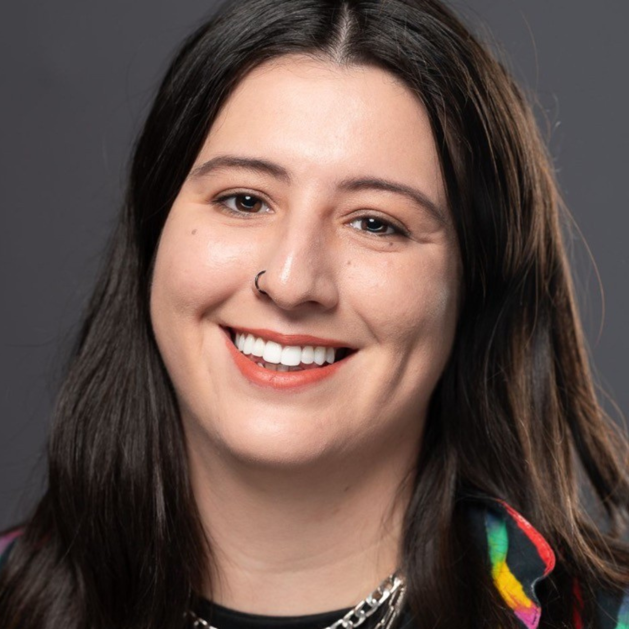 Yaritza Pacheco Headshot