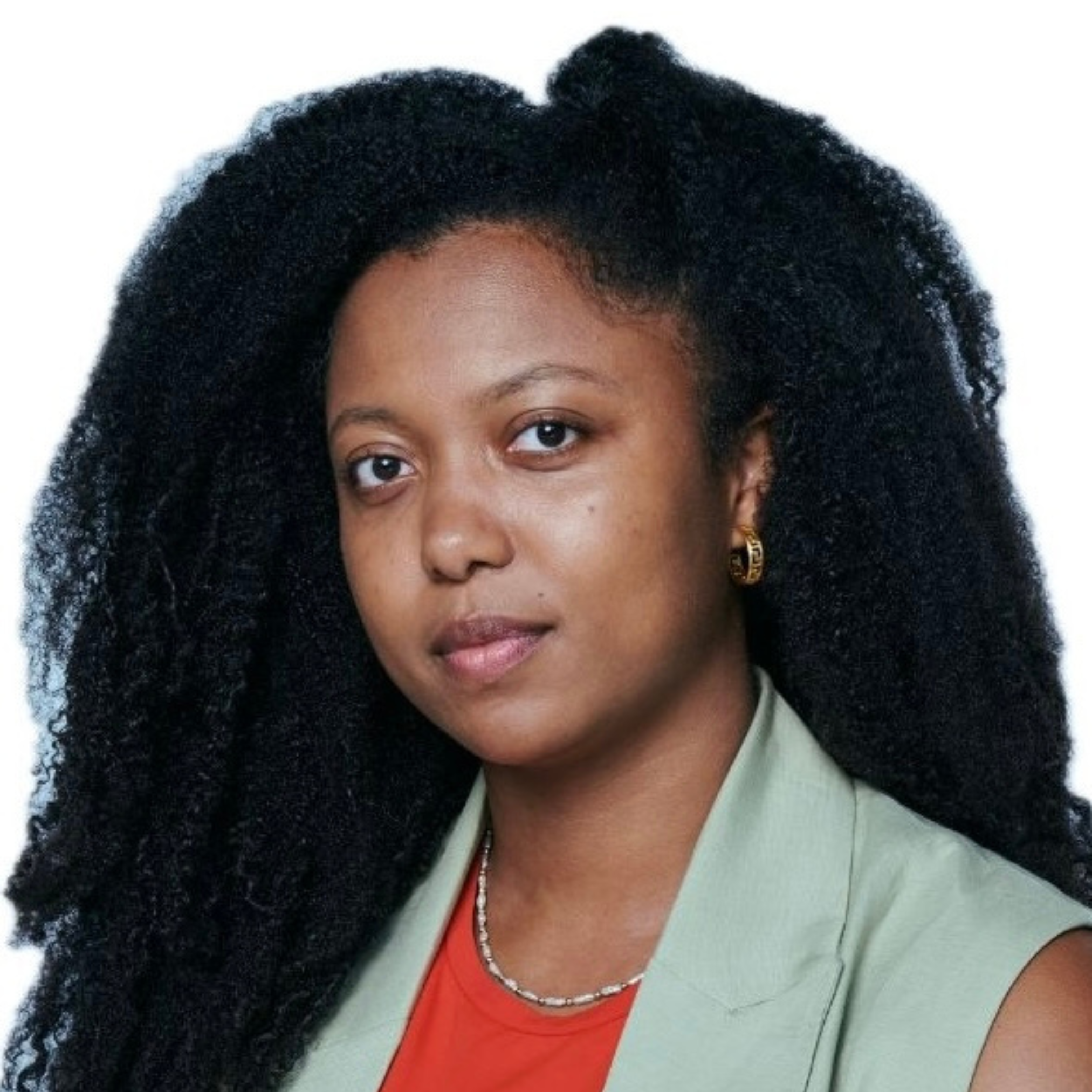 Nia Akilah Robinson Headshot