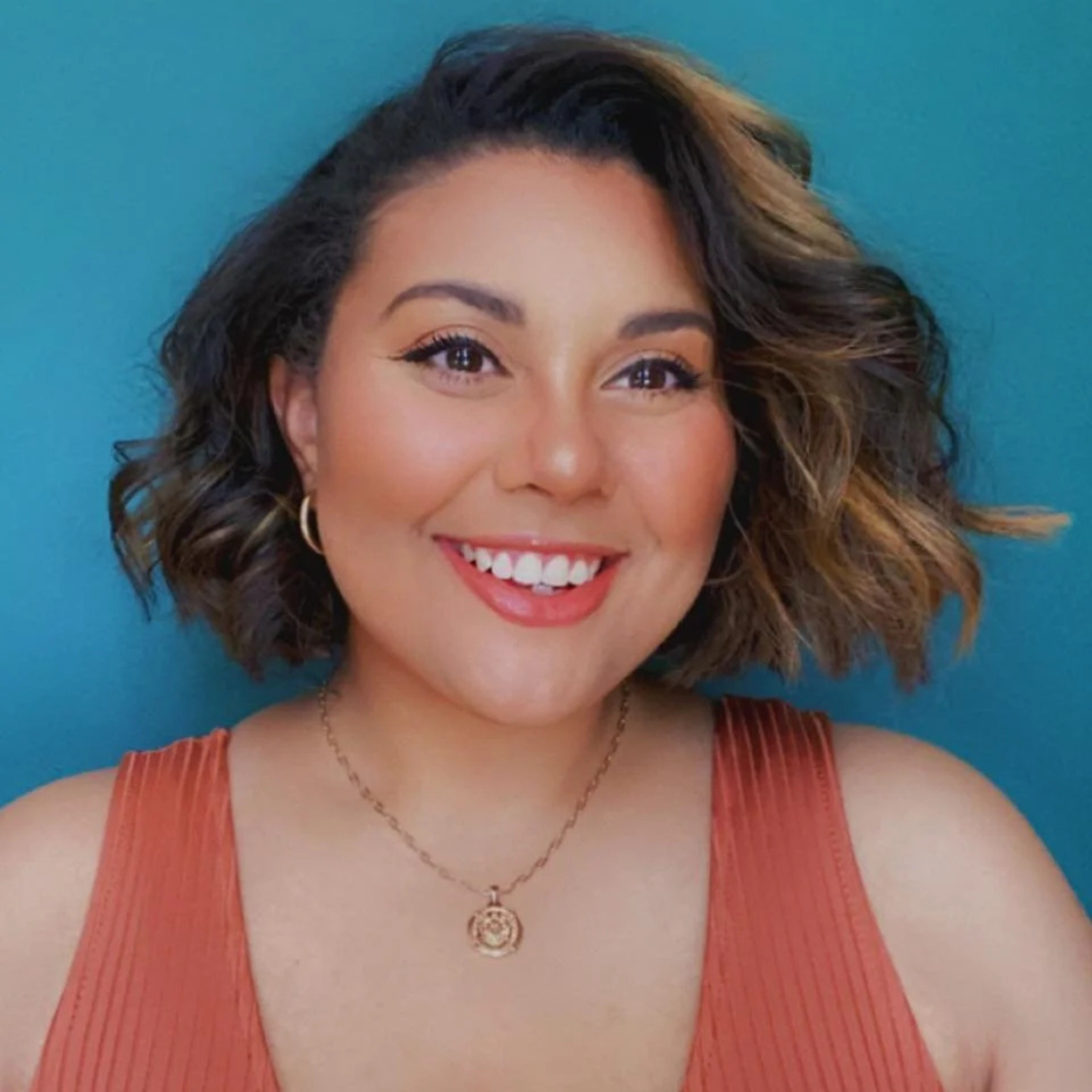 Sierra Young Headshot