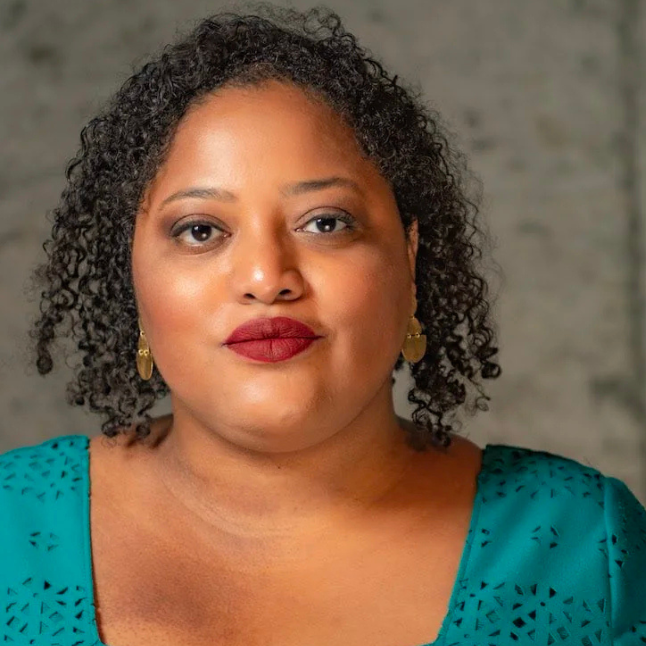 Kristen Jackson Headshot