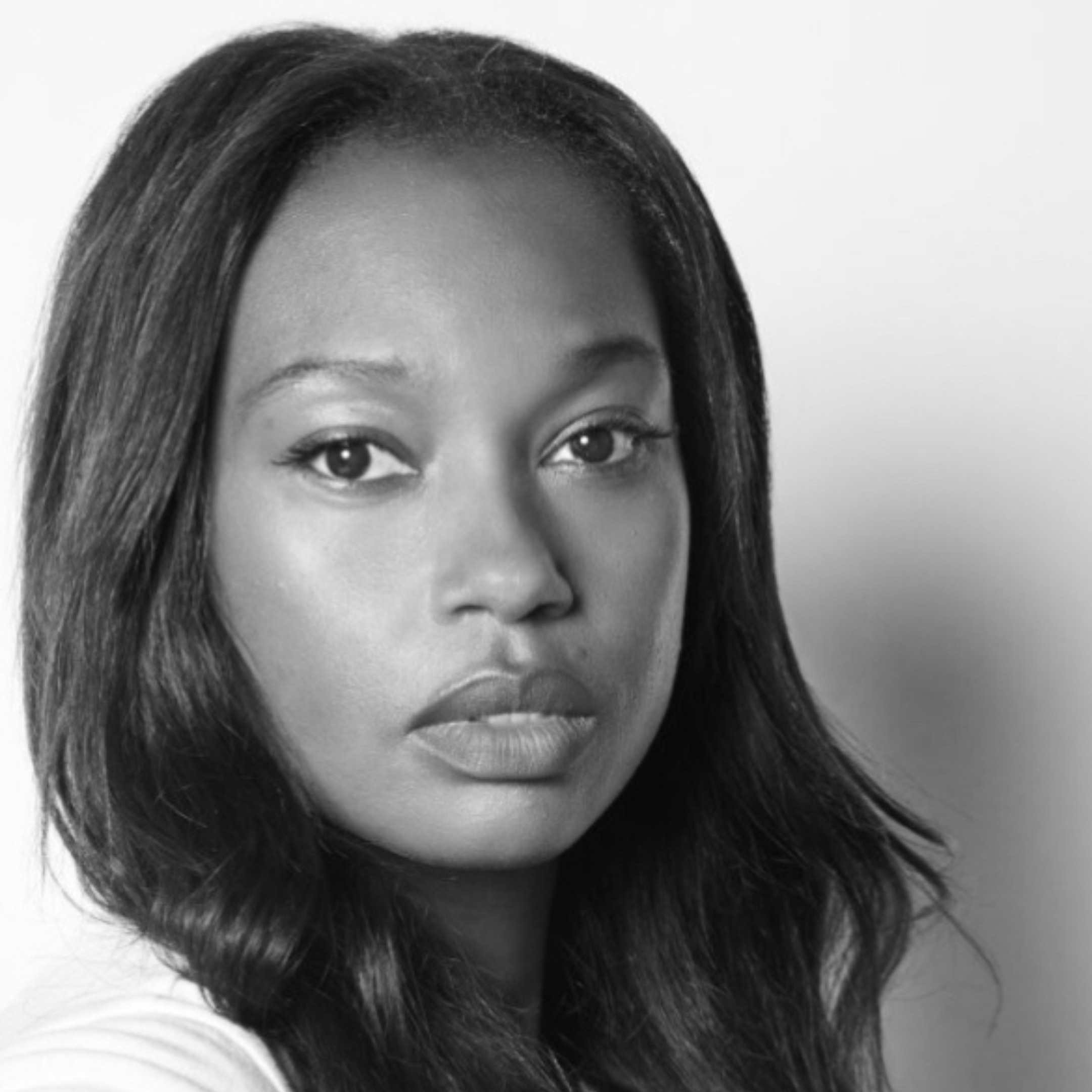 LaShawn Melton Headshot